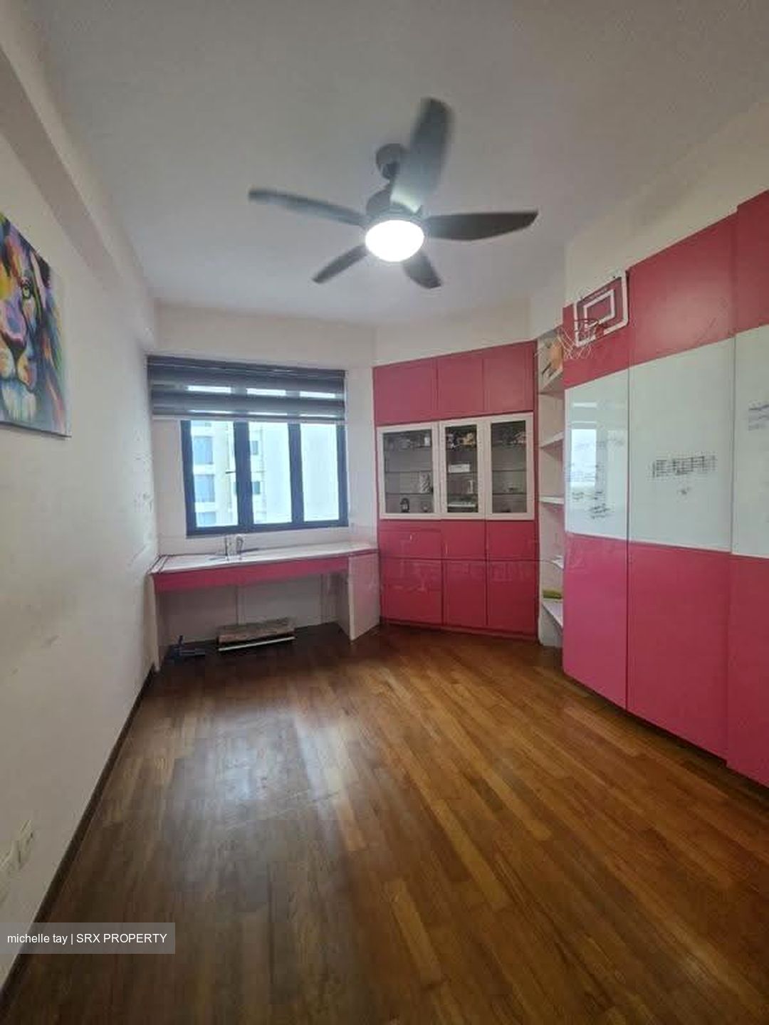 Sanctuary Green (D15), Condominium #609148081